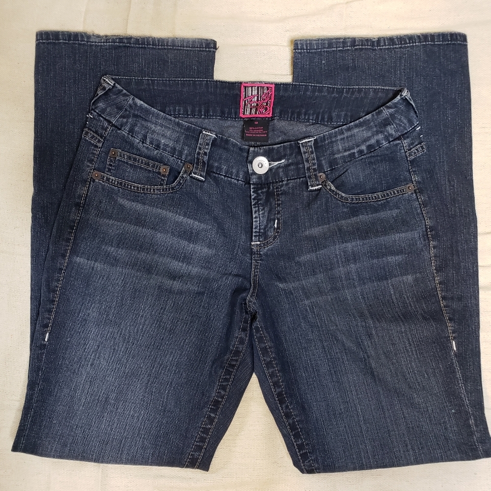 Torrid Jeans size 12